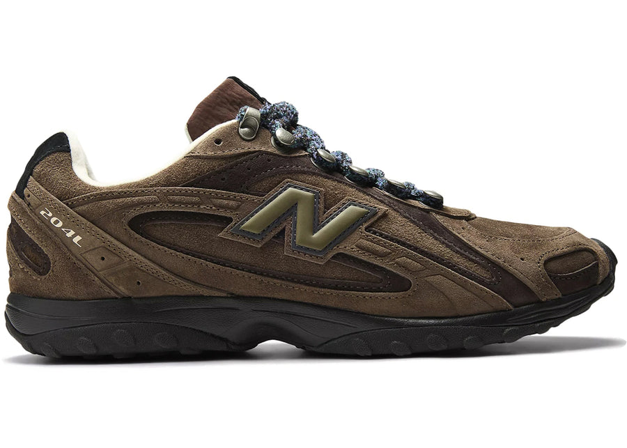 New Balance 204L Basketcase Beef & Broccoli