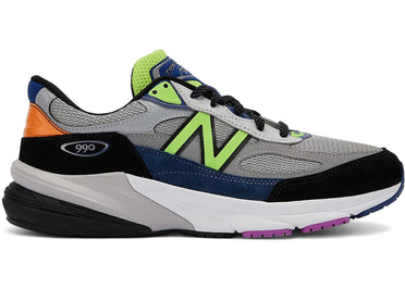 New Balance 990v6 MiUSA DTLR Cornerstone