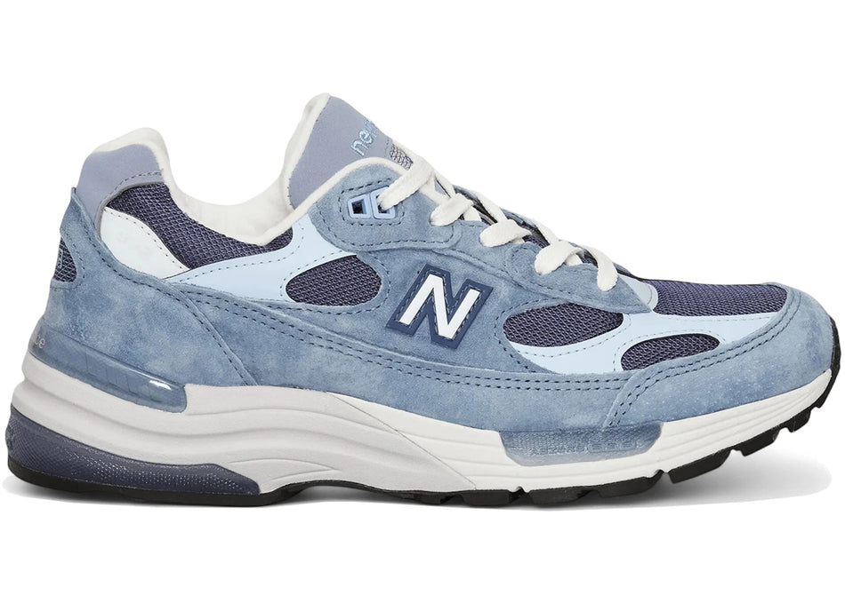 New Balance 992 MiUSA Dusk Shower