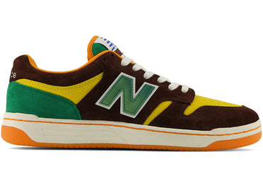 New Balance Numeric 480 Rukus Mallard Duck