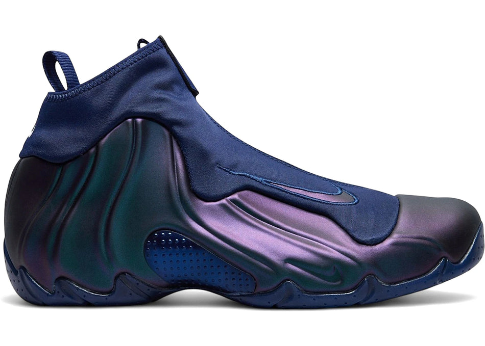 Nike Air Flightposite Jason Kidd Mavericks (2025)