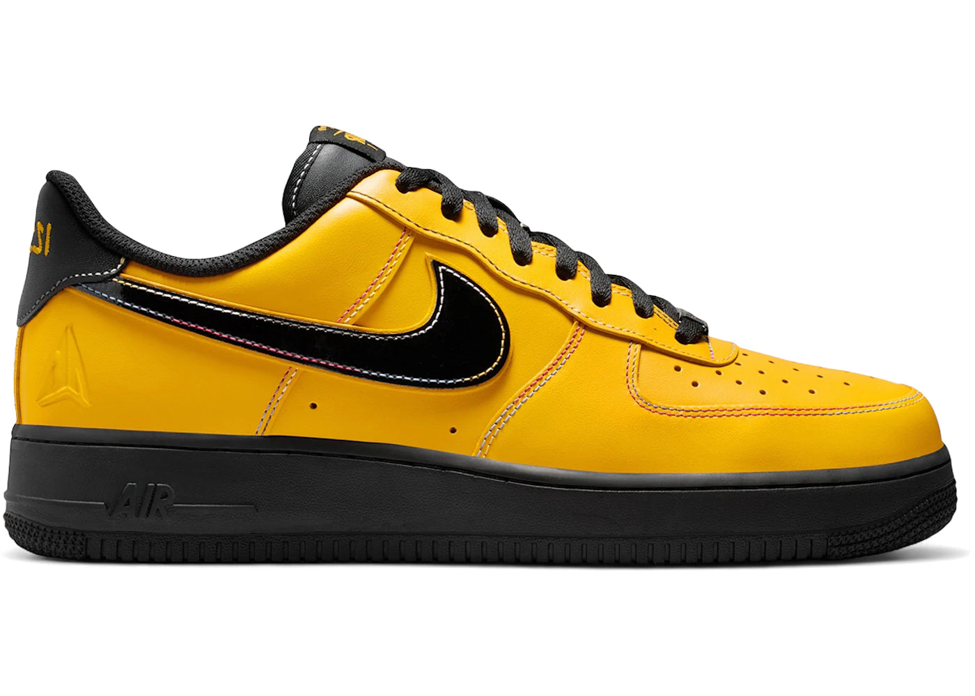 Nike Air Force 1 Low Ja Morant Let Me Be Ja
