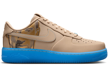 Nike Air Force 1 Low Protro Kobe Bryant Linen