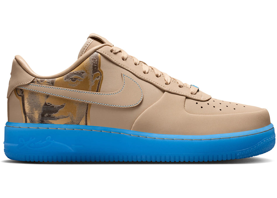 Nike Air Force 1 Low Protro Kobe Bryant Linen