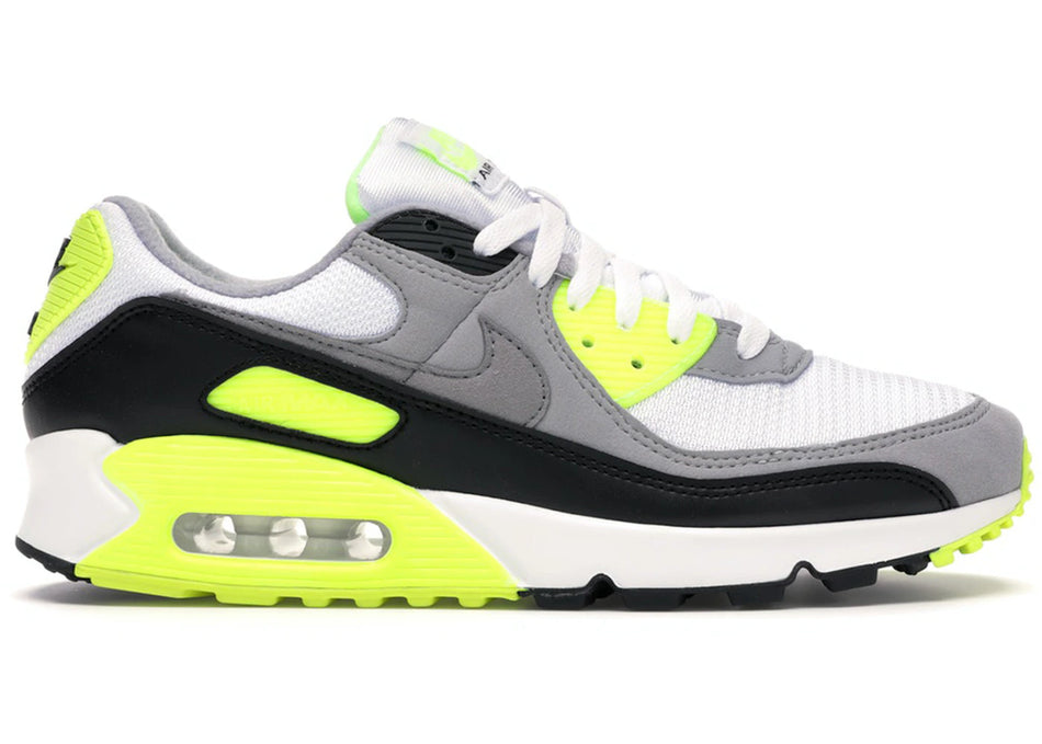Nike Air Max 90 OG Volt (2020)