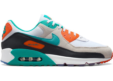 Nike Air Max 90 Miami Dolphins