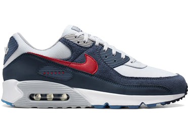 Nike Air Max 90 New England Patriots