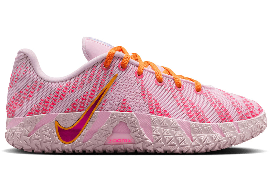 Nike Ja 3 Mousse Rose (GS)