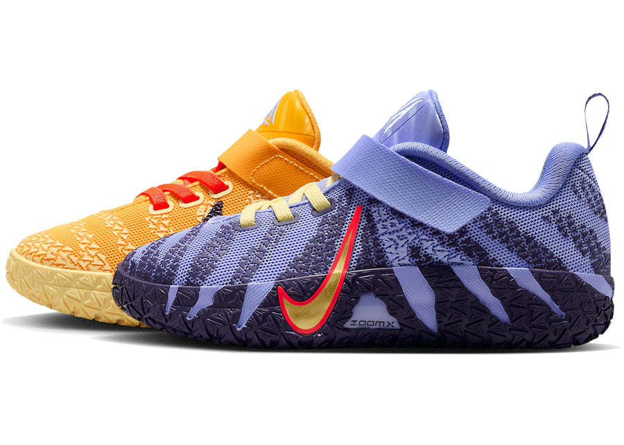 Nike Ja 3 Hustle &amp; Flow (PS)