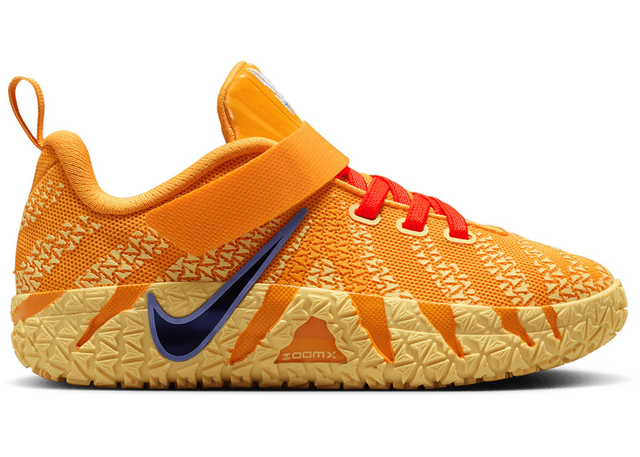 Nike Ja 3 Hustle &amp; Flow (PS)