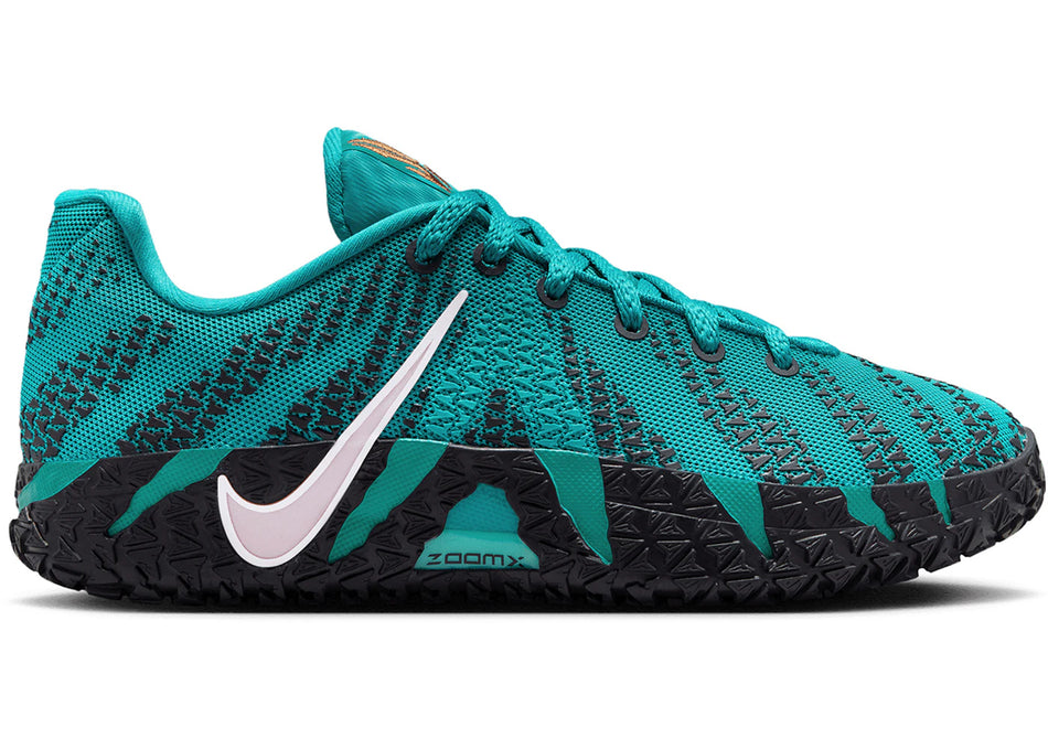 Nike Ja 3 Scratch 3.0 (GS)