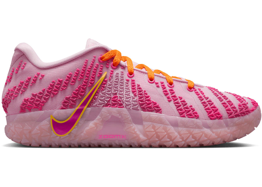 Nike Ja 3 Mousse Rose