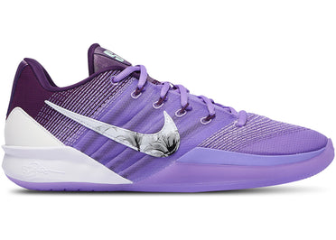 Nike Sabrina 3 Violet Nuit (Femme)