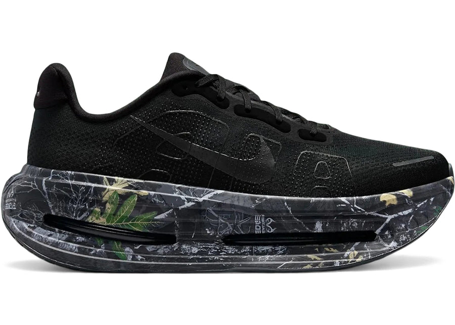 Nike Vomero Premium Realtree Camo Black
