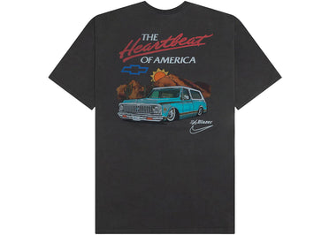 Nike x Devin Booker Max90 Tee Anthracite