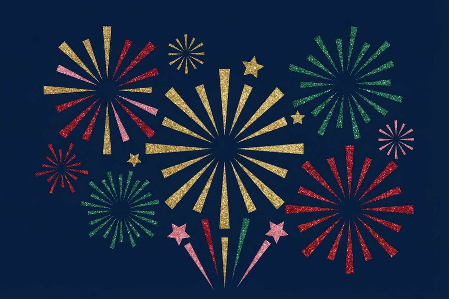 Bonne année