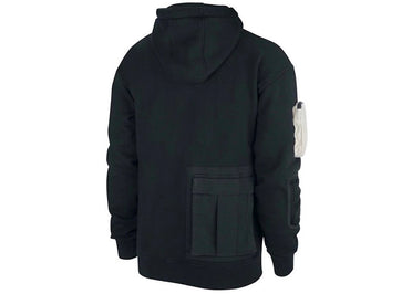Travis Scott x Nike NRG AG Utility Hoodie Black