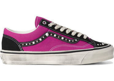 Vans OTW Old Skool 36 Pearlized Pack Rose Noir